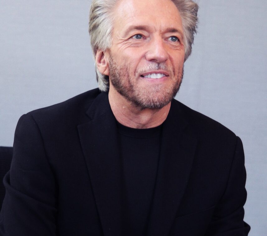 Gregg Braden - AlmaNova