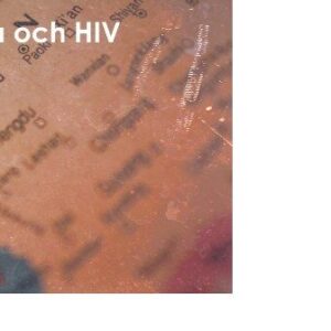 VIRUS SOM VAPEN – Nytt Ljus över Corona och HIV – Tryckt bok